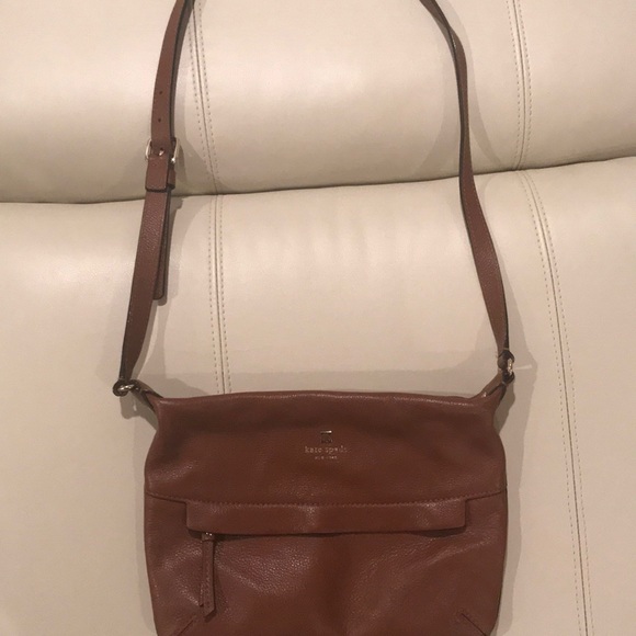 Kate Spade crossbody - Picture 2 of 5